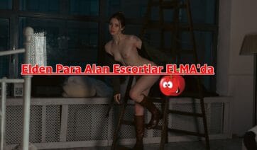 Mersin Escort