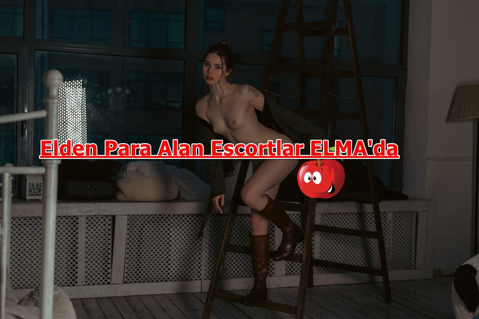 Mersin Escort
